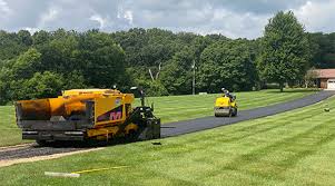 Why Choose Us For All Your Driveway Paving Needs in Prices Fork, VA?